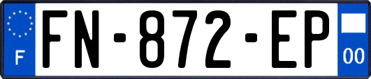FN-872-EP