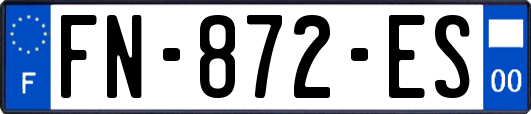 FN-872-ES