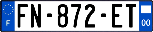 FN-872-ET