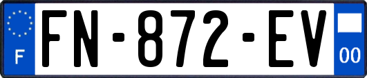 FN-872-EV