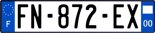 FN-872-EX