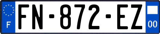 FN-872-EZ