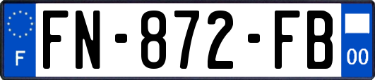 FN-872-FB