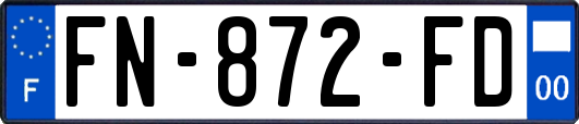 FN-872-FD