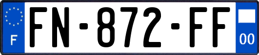 FN-872-FF