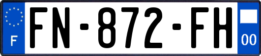 FN-872-FH