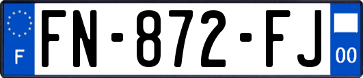 FN-872-FJ