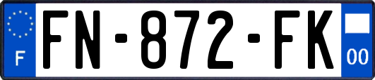 FN-872-FK