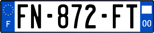 FN-872-FT
