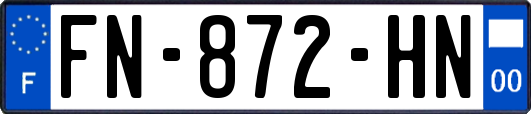 FN-872-HN