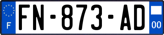 FN-873-AD