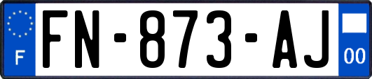 FN-873-AJ