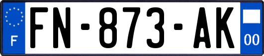 FN-873-AK