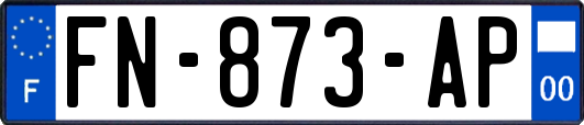 FN-873-AP