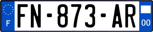 FN-873-AR