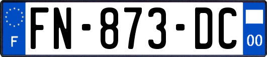 FN-873-DC