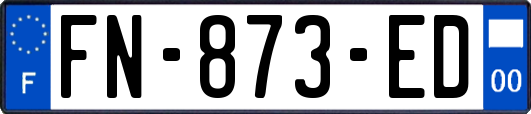 FN-873-ED