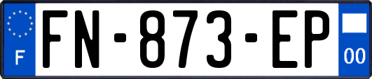 FN-873-EP
