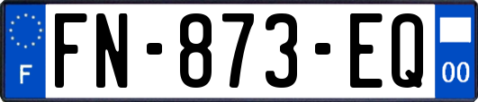 FN-873-EQ