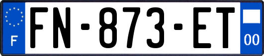 FN-873-ET