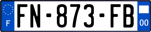 FN-873-FB
