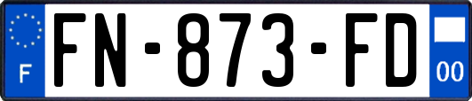 FN-873-FD
