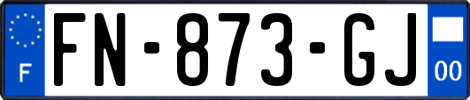 FN-873-GJ