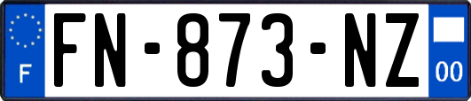 FN-873-NZ