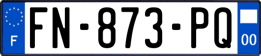 FN-873-PQ