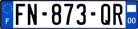FN-873-QR