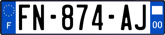 FN-874-AJ