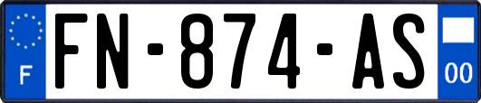 FN-874-AS