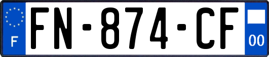 FN-874-CF