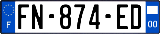 FN-874-ED