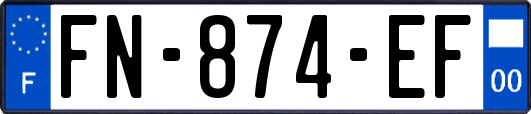 FN-874-EF