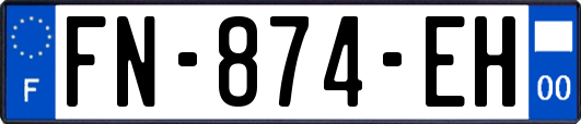 FN-874-EH