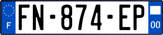 FN-874-EP