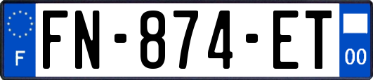 FN-874-ET