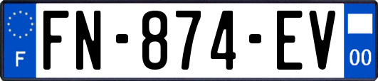 FN-874-EV