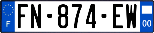 FN-874-EW