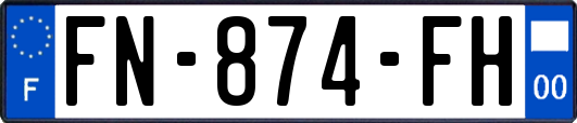 FN-874-FH
