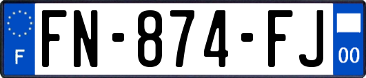 FN-874-FJ