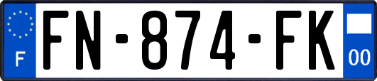 FN-874-FK