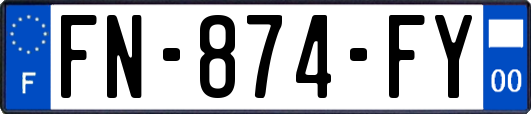 FN-874-FY