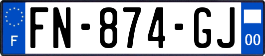 FN-874-GJ
