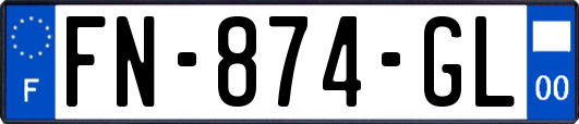 FN-874-GL
