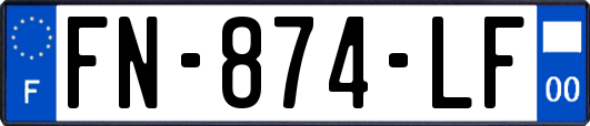 FN-874-LF