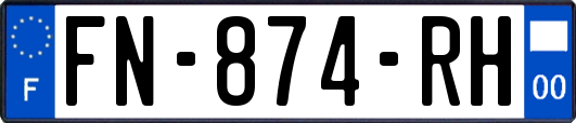 FN-874-RH