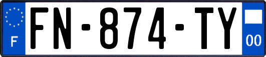 FN-874-TY
