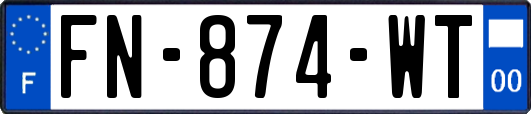 FN-874-WT